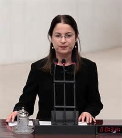 Bakandan dahice çözüm