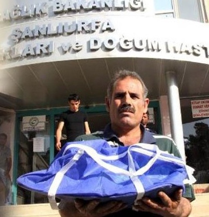 Hastanede skandal: ‘Vakit var’ deyip gönderdiler, öldü