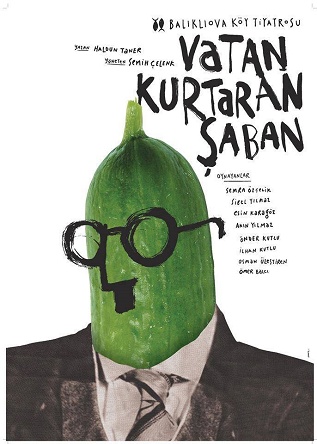 Balıklıova köylülerinden, Vatan Kurtaran Şaban