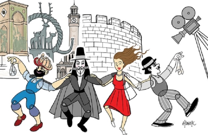 İşçi Filmleri Festival’i 1 Mayıs’ta Başlıyor