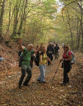 Körfezde Gezi Grupları, Akçay Gezi Gurubu