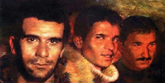 Bir ölüm orucu anısı