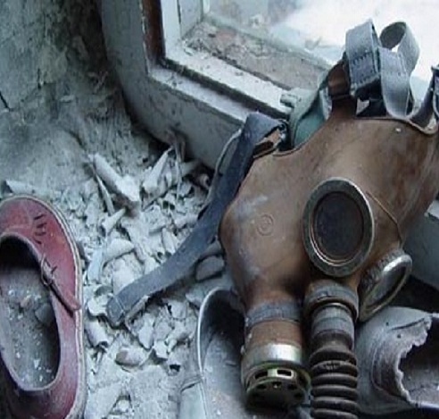 Çernobil kaynaklı genetik hasarlar