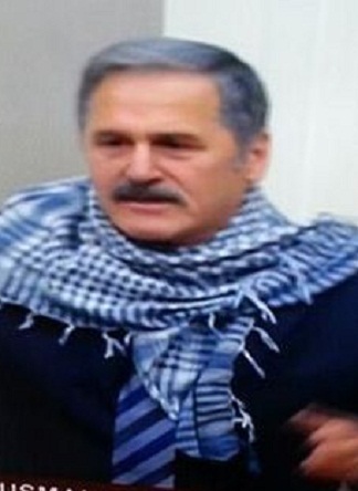 CHP’li vekilden mecliste puşili eylem