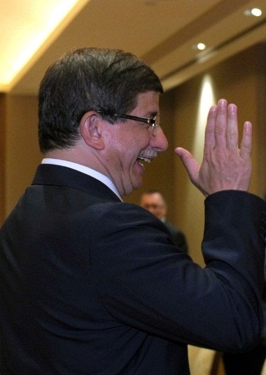 ABD’den Davutoğlu’na sert yanıt: Kesinlikle hayır, nokta!