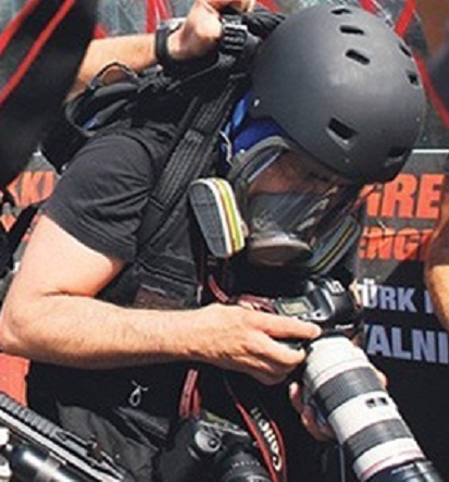 Türkiye ‘basın özgürlüğü olmayan ülkeler’ ligine düştü!