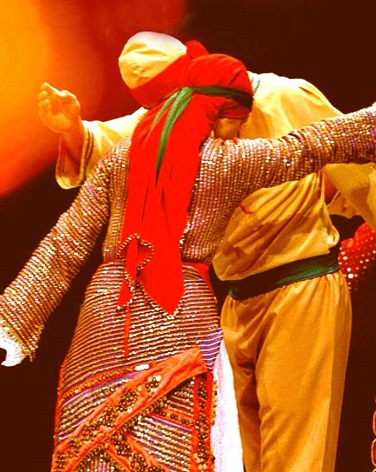 Beşiktaş’ta Cemevleri ‘’İbadethane’’ statüsüne kavuşuyor