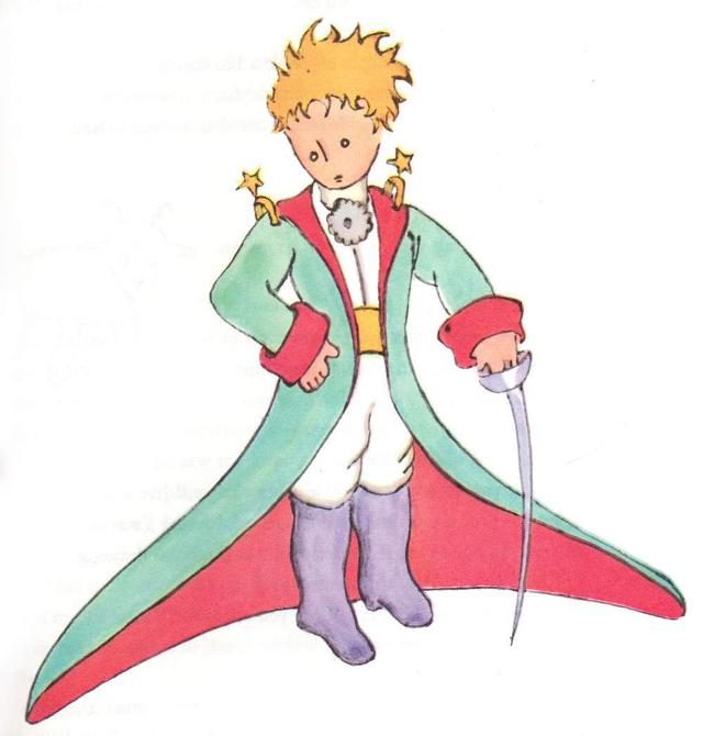 Her okur ‘Küçük Prens’ini bekler