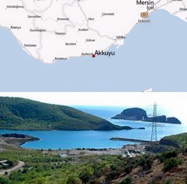 Mersin’den Yükselen Çığlık