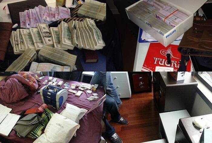 Yolsuzluk artmaya devam edecek