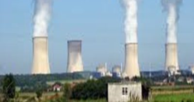 Akkuyu Nükleer Santral’inin Temel Atıldı