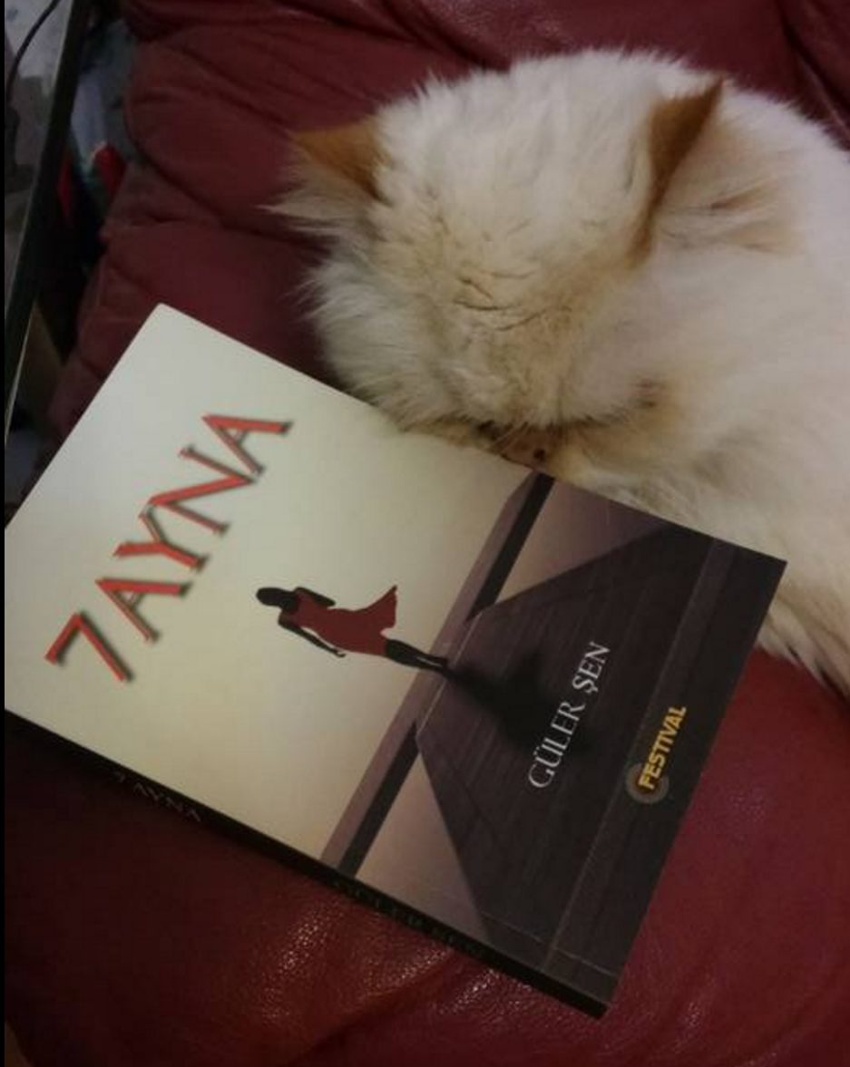 7 Ayna’dan geçen hayatları tanımaya çıktığımız yolculuk…