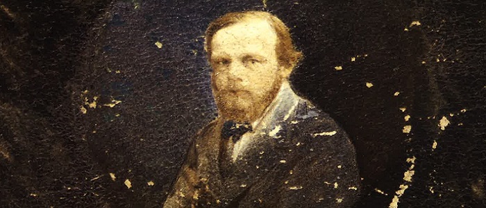 ‘Ezilenler’e dost: Dostoyevski
