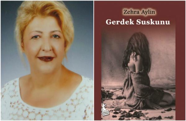 “Tüm mesele eril topluma inat kendimi var etmek!”