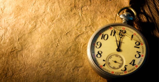 Zamanın Verimli Kullanılması ve Başarı