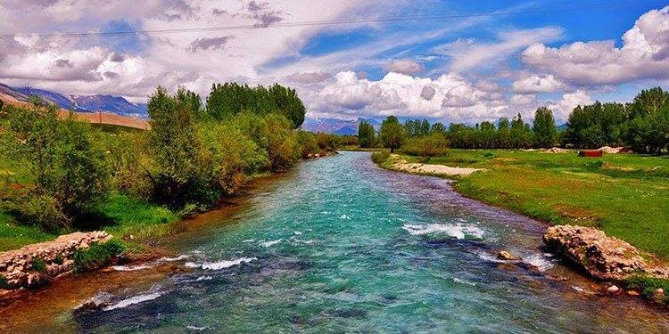 Munzuru katletmek cenneti katletmektir…