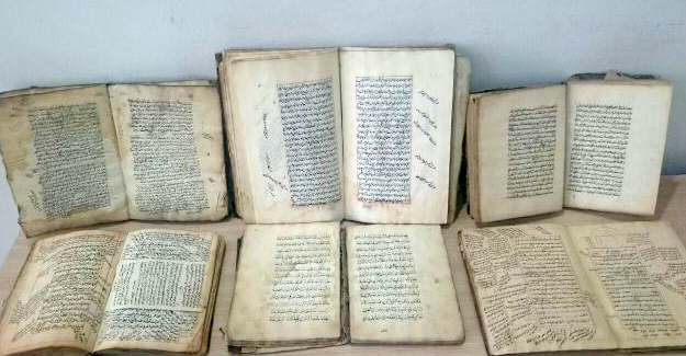 Tarih-Yazın ya da Olgu Kurgu Bağıntısı