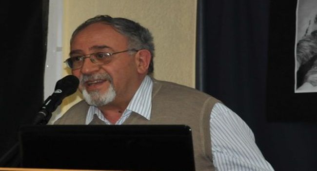 Fırtınadaki binici Atilla Keskin’in Acılara Yenilmeyen Gülümseyiş’i