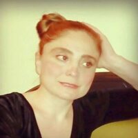 Özgül Üstüner COŞKUN