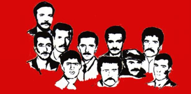 Kızıldere andı: Söz ve eylemin birliği