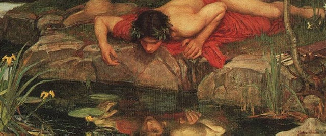 Narsis Kişilik Bozukluğu