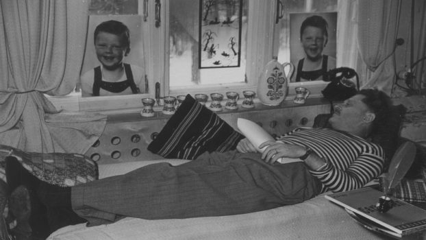 Sesleniyorum Varna’dan, işitiyor musun? Memet!