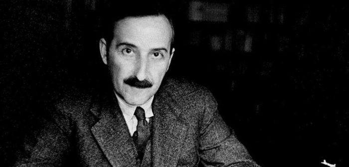 Sınırları olmayan bir dünyayı hayal eden yazar: Stefan Zweig