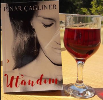 Günlüklerle başlayan yazma aşkı…