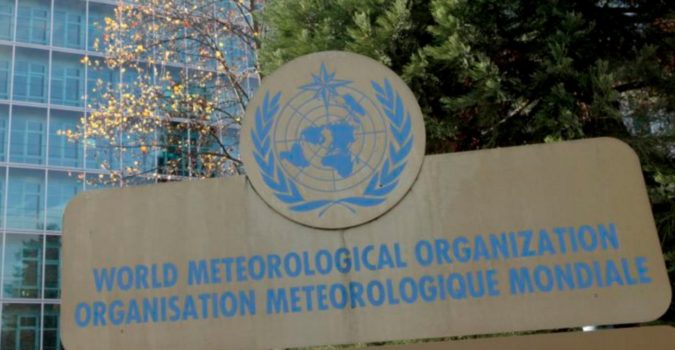 ‘2016 En Sıcak Yıl Olacak’