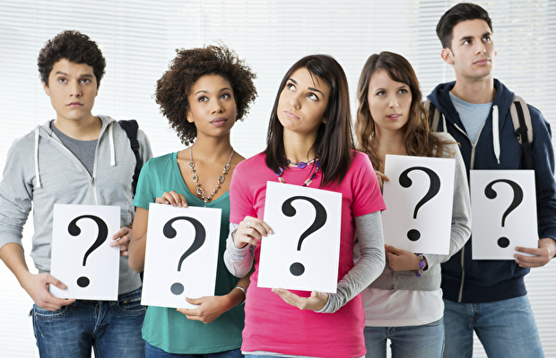 Ergenlik ve Problemleri…