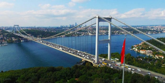 Devlet Bir Yılda Ödediğini 29 Yıllığına Devrediyor: Köprü Ve Otoyol Özelleştirmesinin Bedeli Halktan Çıkıyor