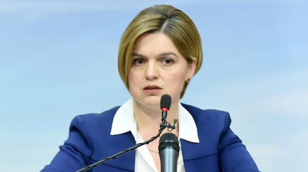 Zeydan Karalar’ın Tutuklanması ve Selin Sayek Böke’nin Tepkisi