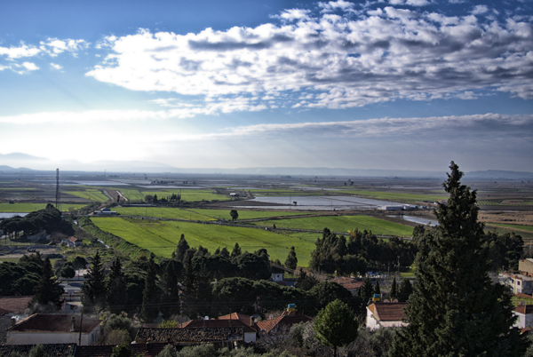 Söke Ovası, Büyük Ova Kapsamına Alınmalıdır…