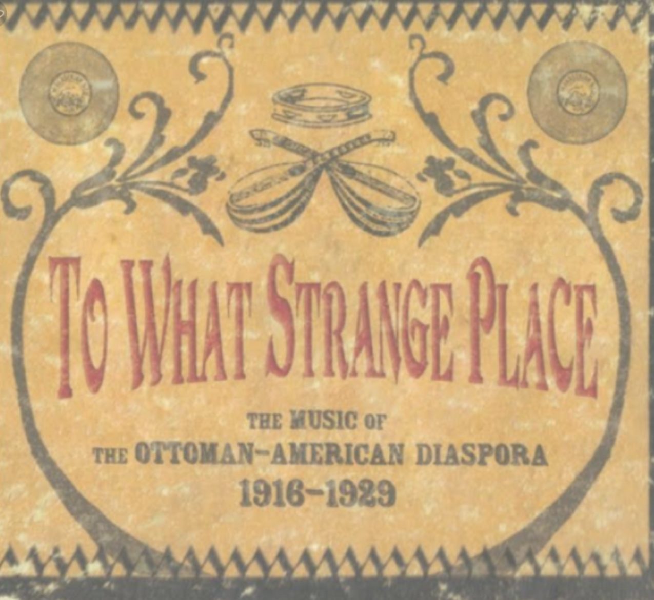 Kayıp ezgilerin peşinde: Osmanlı’dan göçen Ermenilerin asırlık sesleri