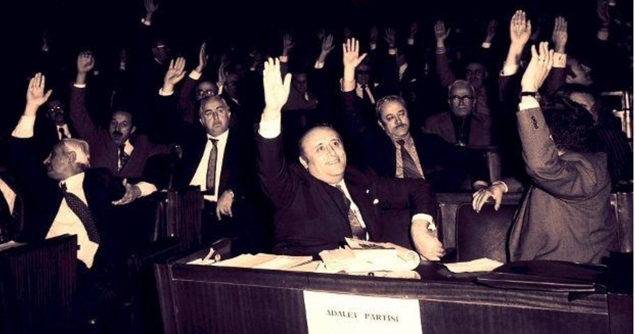 Deniz, Yusuf ve Hüseyi’nin idamına el kaldıranlar…