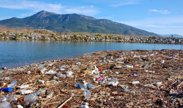 Çevre ve İnsan İlişkilerinin Geçmişi