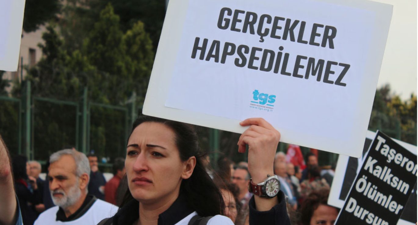 Gazetecilerin Soruşturulması: Basın ve İfade Özgürlüğüne Tehdit