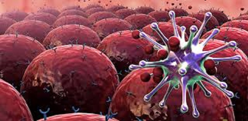 Yeni kan testi 50’den fazla kanseri tespit ediyor