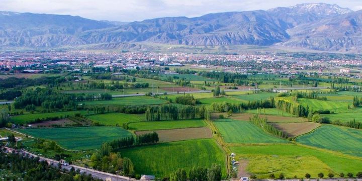 Büyük Ovalar Yasasını Çıkarmak Bu Kadar mı Zordu?