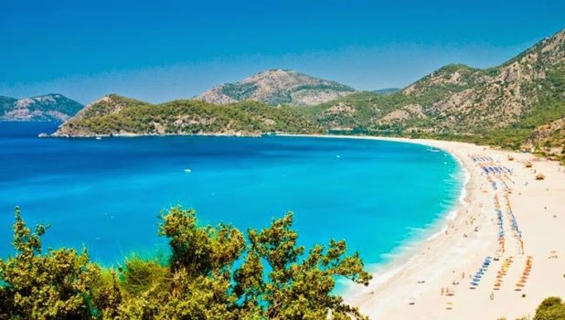 Doğa bu yükü taşıyamaz hırsınızı gözden geçirin!