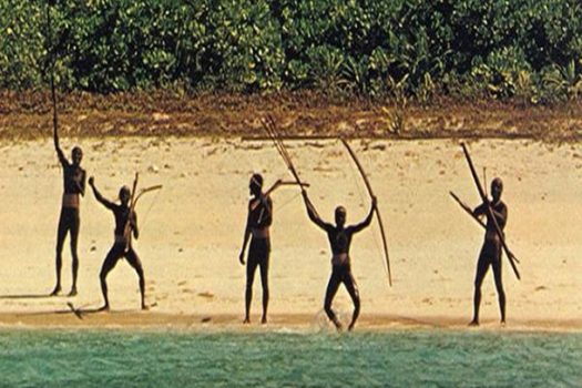 Çevre ve İnsan İlişkilerinin Geçmişi