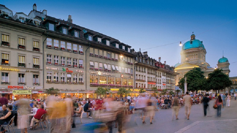 bern