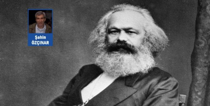 Marx’ın Felsefesi ve Diyalektik Yöntem