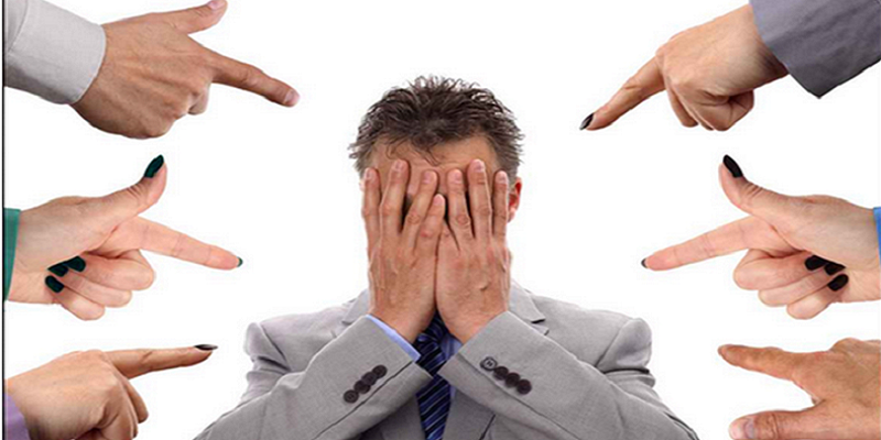 İş yerinde ki psikolojik taciz, MOBBİNG