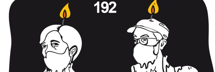 Sen yanmasan, ben yanmasam…