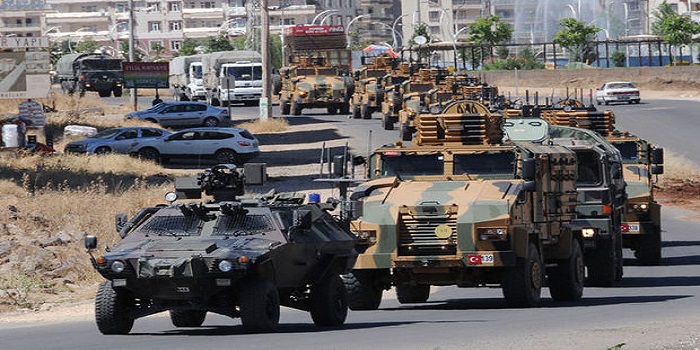 SIPRI Raporu: Küresel Askeri Harcamalar Rekor Kırdı, Türkiye’de Artış Yüzde 110’u Buldu