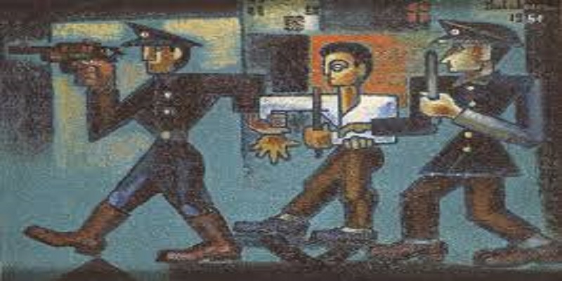 Koronavirüs insan haklarına da bulaşıyor