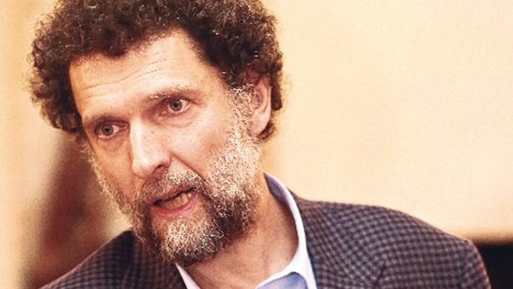 Bir Osman Kavala anısı…