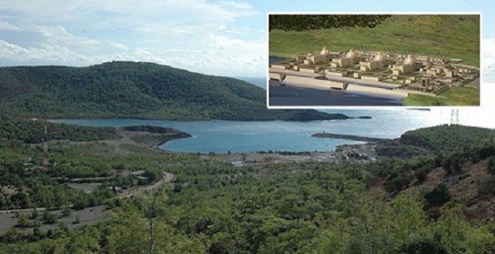 Mersin Nükleer Karşıtı Platformdan Kırmızı Alarm!