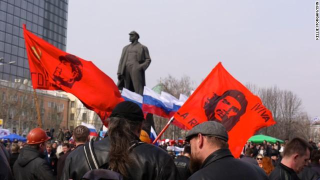 ukraine-donetsk-lenin